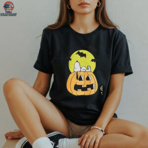 Goosebumps Monster Portraits Yearbook Style Shirt