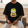 Goosebumps Monster Portraits Yearbook Style Shirt