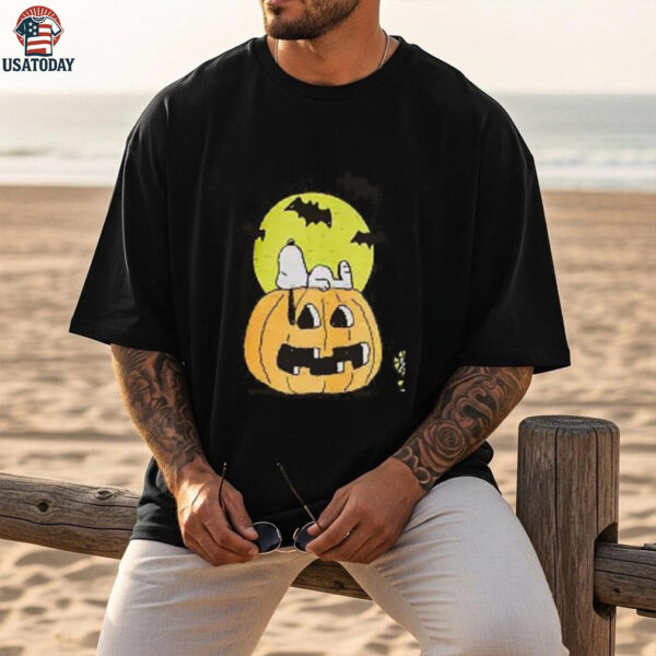 Goosebumps Monster Portraits Yearbook Style Shirt
