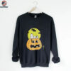 Goosebumps Monster Portraits Yearbook Style Shirt
