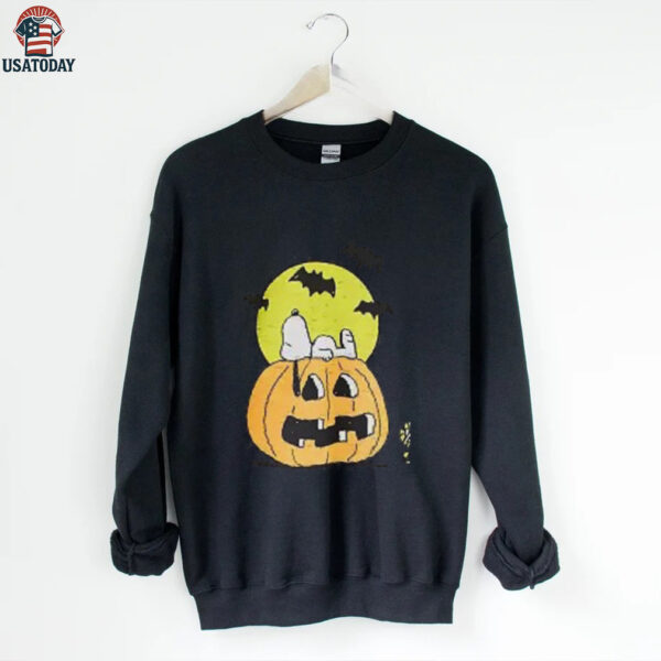 Goosebumps Monster Portraits Yearbook Style Shirt