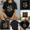 Goosebumps spooky geese ready for Halloween shirt