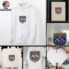 Gray Chicago Bears Super Bowl XX Champions 40th Anniversary Franklin T Shirt