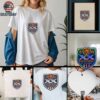 Gray Chicago Bears Super Bowl XX Champions 40th Anniversary Franklin T Shirt