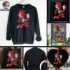 Great Milenko Hatchetman Shirt
