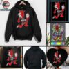 Great Milenko Hatchetman Shirt