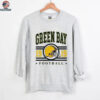 Green Bay 1919 Football Helmet shirt