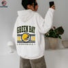 Green Bay 1919 Football Helmet shirt