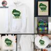 Green Bay Packer I drank too much at Lambeau and woke up on Lafleur shirt