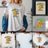 Green Bay Packers Football NFL 2025 Game Day retro shirt