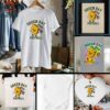 Green Bay Packers Football NFL 2025 Game Day retro shirt