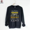Green Bay Packers Football yes I’m old but I saw Packers greatness signatures shirt