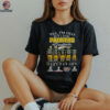 Green Bay Packers Football yes I’m old but I saw Packers greatness signatures shirt