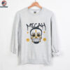 Green Bay Packers Micah Parsons Sugar Skull Floral Remix shirt