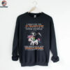 Grim Reaper riding Unicorn I refuse to argue with people who should have been swallowed shirt