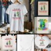 Grinch Christmas ’25 I’m an odd combination of really sweet and don’t fuck with me shirt