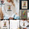 Snoopy wouldnt need to manage my anger if people would manage their stupidity t shirt