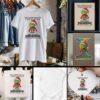 Grinch Christmas does anybody else have a voice in their head shirt