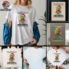 Grinch Christmas does anybody else have a voice in their head shirt