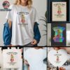 Grinch Christmas my mind still thinks I’m 25 my body thinks my mind is an Idiot shirt
