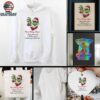 Grinch Christmas three things I know prayer does work tables do turn shirt
