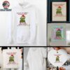 Grinch give me the strength to walk away from stupid people without slapping them shirt