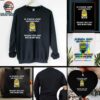 Grumpy is fuck off an emotion because I feel that shit in my soul t shirt