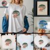 Texas Longhorns vs Arkansas Razorbacks DKR Texas Memorial stadium game day 2025 mascot football shirt
