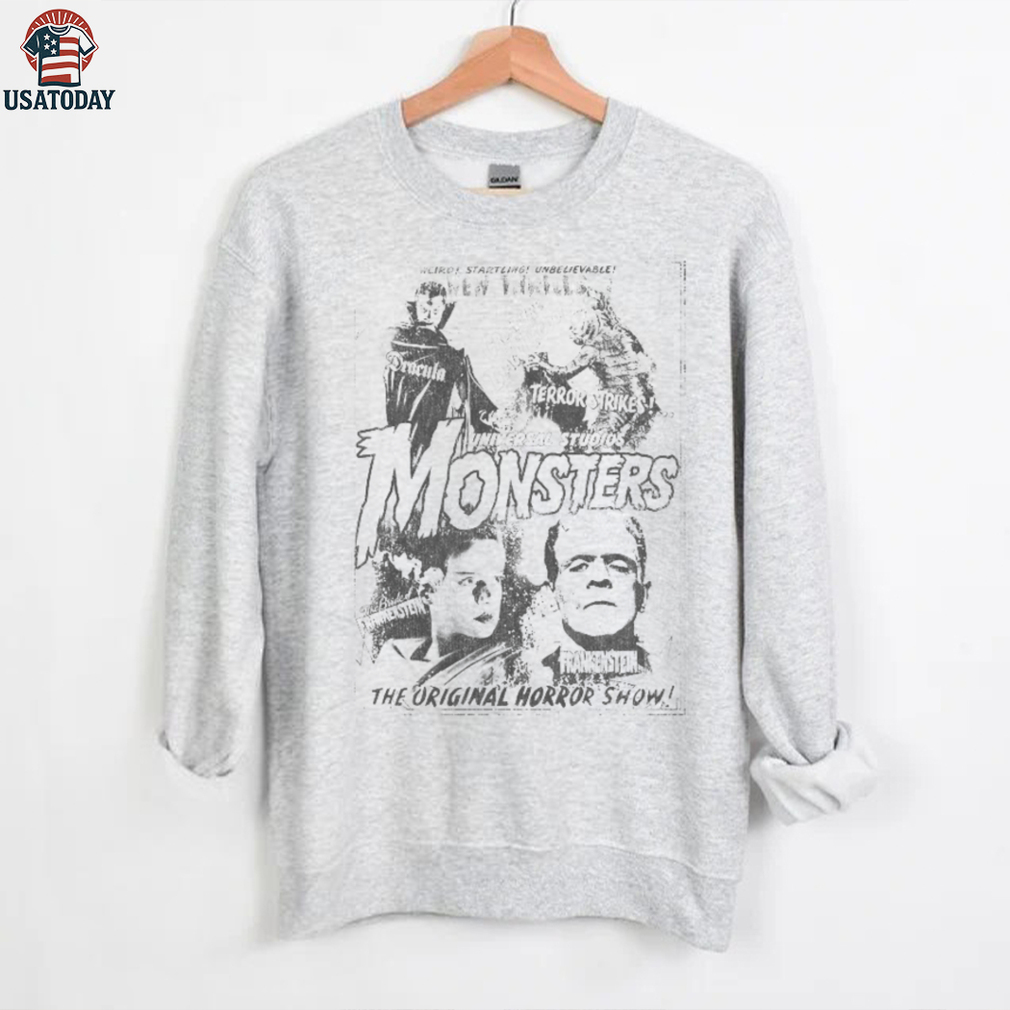 Halloween 2 Neon Movie Poster Tee Halloween 2 Neon Movie Poster Tee