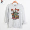 Halloween Horror Nights Shirt