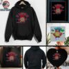 Harrison Bader Crab El Cangrejo Philadelphia Phillies signature t shirt