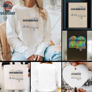 Hawkins will fall season 5 vintage shirt