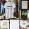 Hawkins will fall season 5 vintage shirt