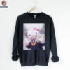 Swoop and Phanatic Philadelphia Eagles and Philadelphia Phillies mascots shirt