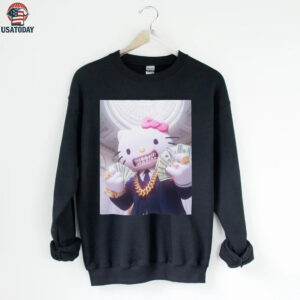 Hello Kitty’s Riches Tee