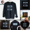 Hold my own Da Trifecta hardcore through and through shirt