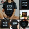 Hold my own Da Trifecta hardcore through and through shirt