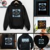 Hold my own Da Trifecta hardcore through and through shirt