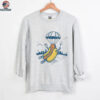 Hot dogs from Heaven Seattle Mariners Baseball MLB shirt