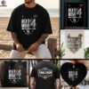 Florida State Seminoles message in a bottle driftwood seaweed shirt