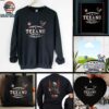 Houston Texans NFL Harley Davidson motorcycle graphic shirt
