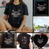 Houston Texans NFL Harley Davidson motorcycle graphic shirt