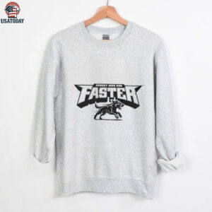 Hungry dogs run faster Philadelphia Eagles shirt