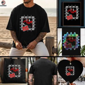 ICP Legion of Boom Shirt