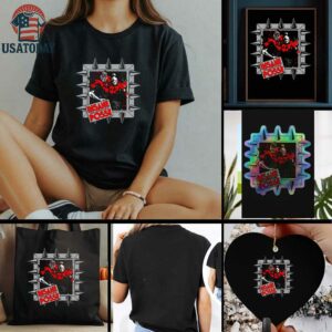 ICP Legion of Boom Shirt