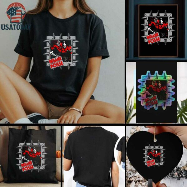 ICP Legion of Boom Shirt