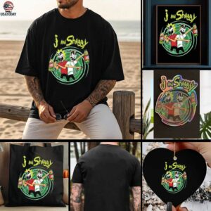 ICP Rick and Morty Shirt