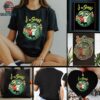 ICP Rick and Morty Shirt