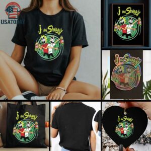 ICP Rick and Morty Shirt