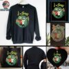 ICP Rick and Morty Shirt